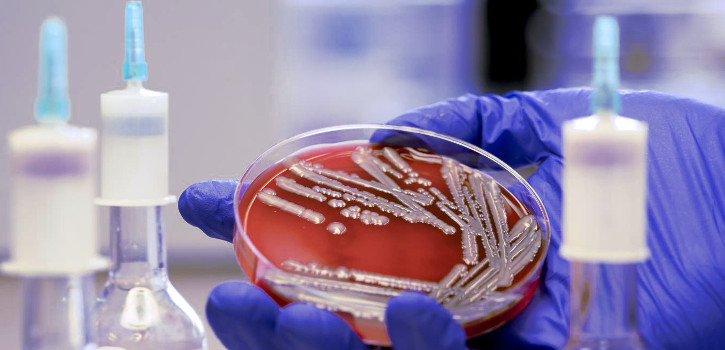 Riesgo biológico en una institución sanitaria
