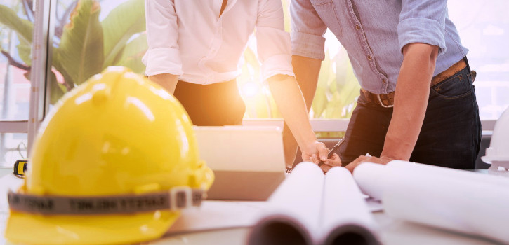 Seguridad laboral en el lugar de trabajo