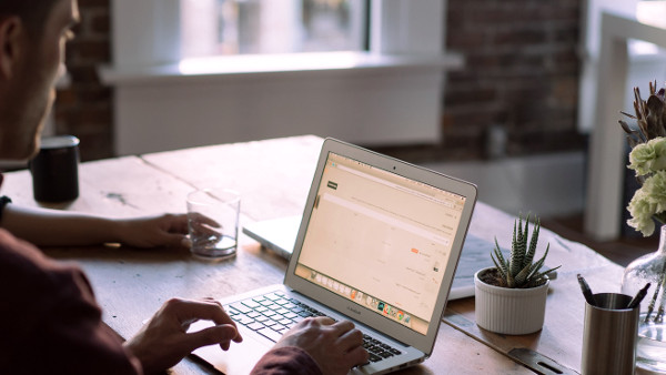 Recomendaciones seguidas para iluminar el puesto de trabajo