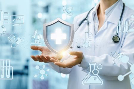 Vigilancia de la salud para empresas