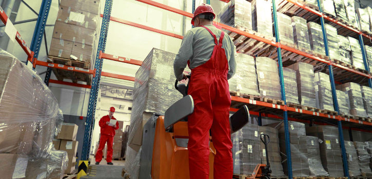 Documento cae para prevenir riesgos trabajadores ajenos a la empresa
