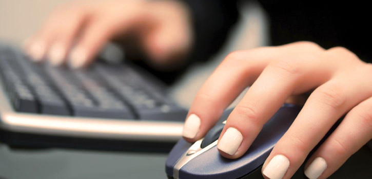 Riesgos laborales en el sector de la informática