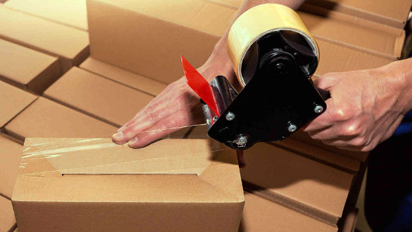 Empresa con documento cae para control y prevención de riesgos