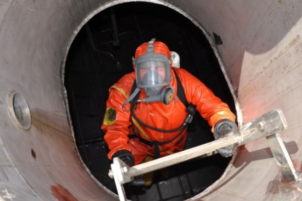 Factores y tipos de enfermedades laborales