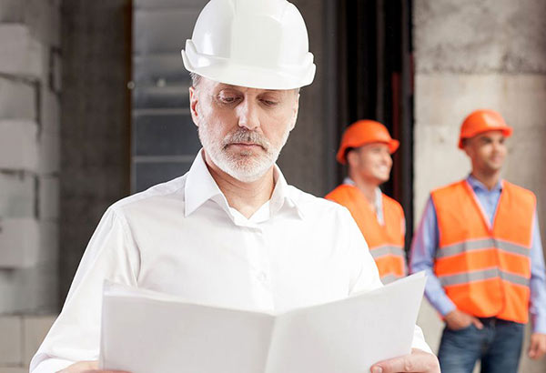 Sanciones en la inspección de riesgos