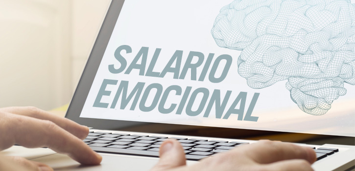 Qué es el salario emocional