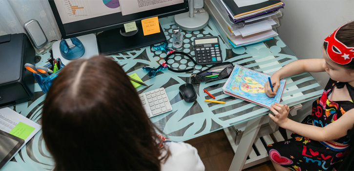Ventajas y desventajas del teletrabajo
