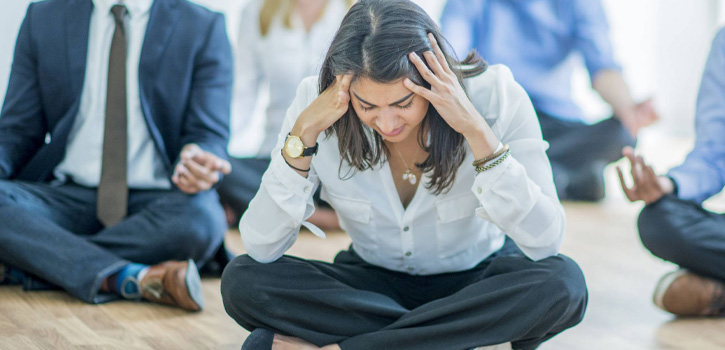 Cómo tener una buena salud mental
