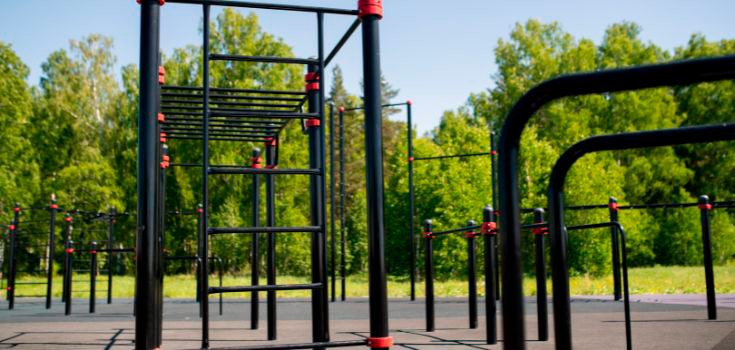 Instalaciones Deportivas