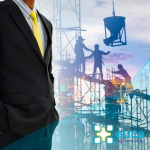 Curso PRL para TPC de directivos de la construcción