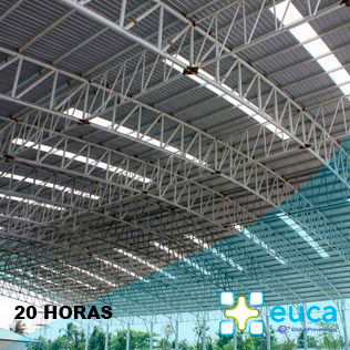 Prevención de riesgos para Instalaciones, reparaciones, montaje, estructuras metalicas, cerrajeria y carpinteria metalica