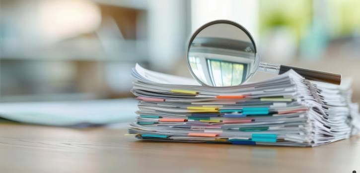 Infracciones y sanciones en prevención de riesgos laborales.