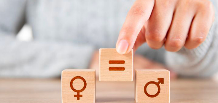 Plan de igualdad en las empresas