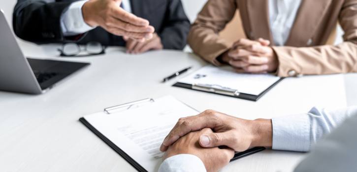 Comité de seguridad y salud en la empresa.