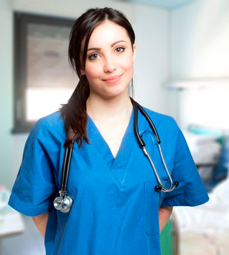 Reconocimiento médico laborales EUCA