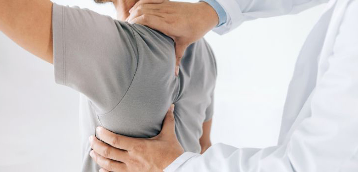 Prevención de riesgos en fisioterapia