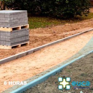 Curso PRL para trabajos de estabilización de explanadas y extendido de firmes 6 horas
