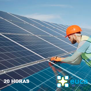 Curso PRL para trabajos de fontanería, instalaciones de calefacción-climatización, instalaciones de agua caliente sanitaria e instalaciones solares térmicas 20 horas